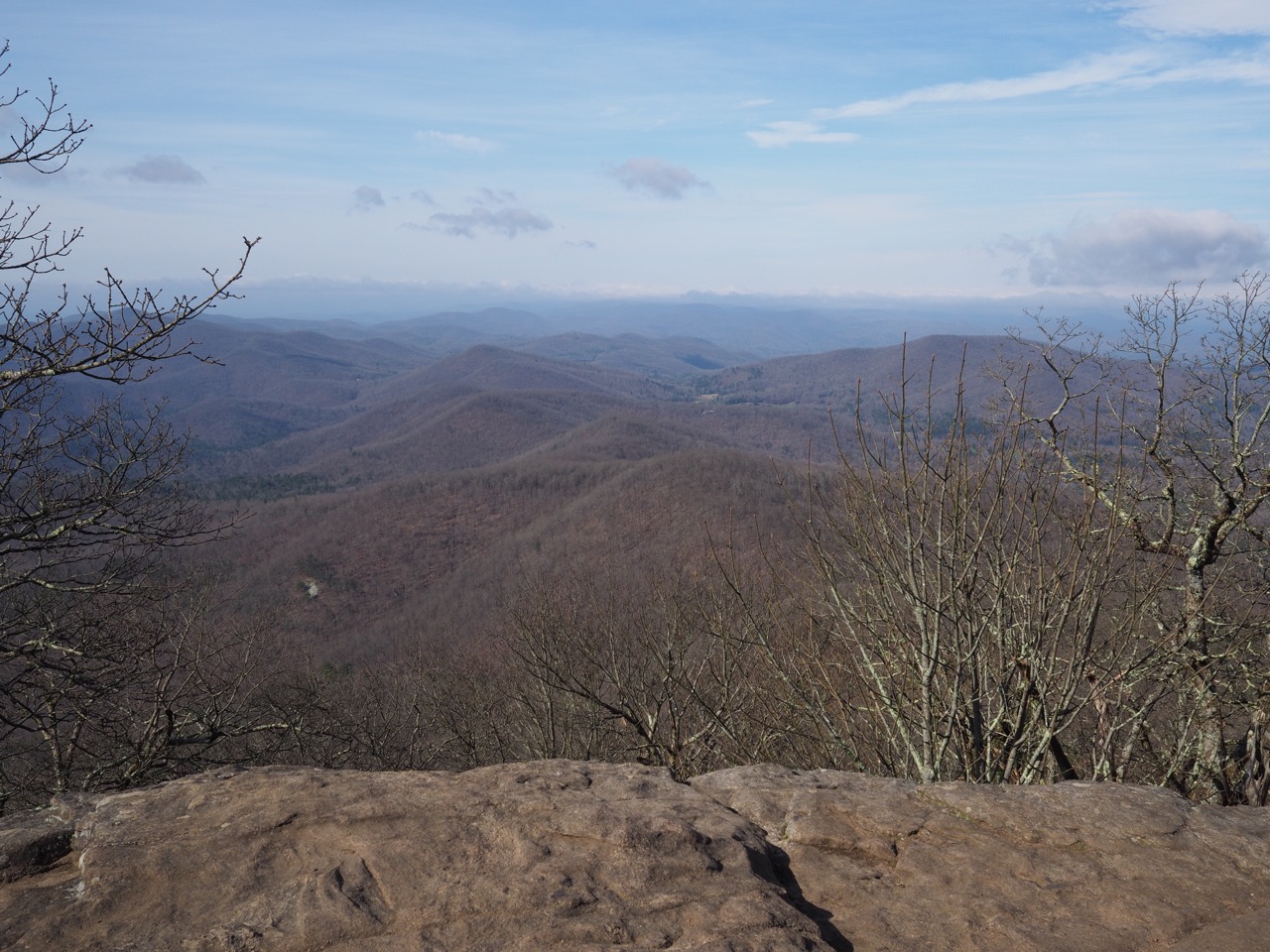 blood mountain