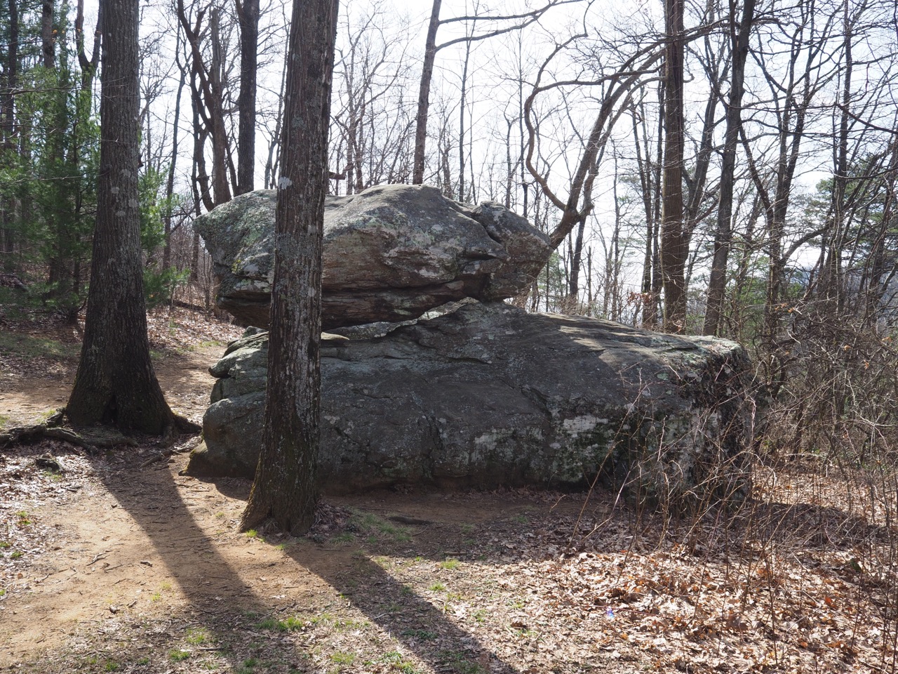 flatrock gap