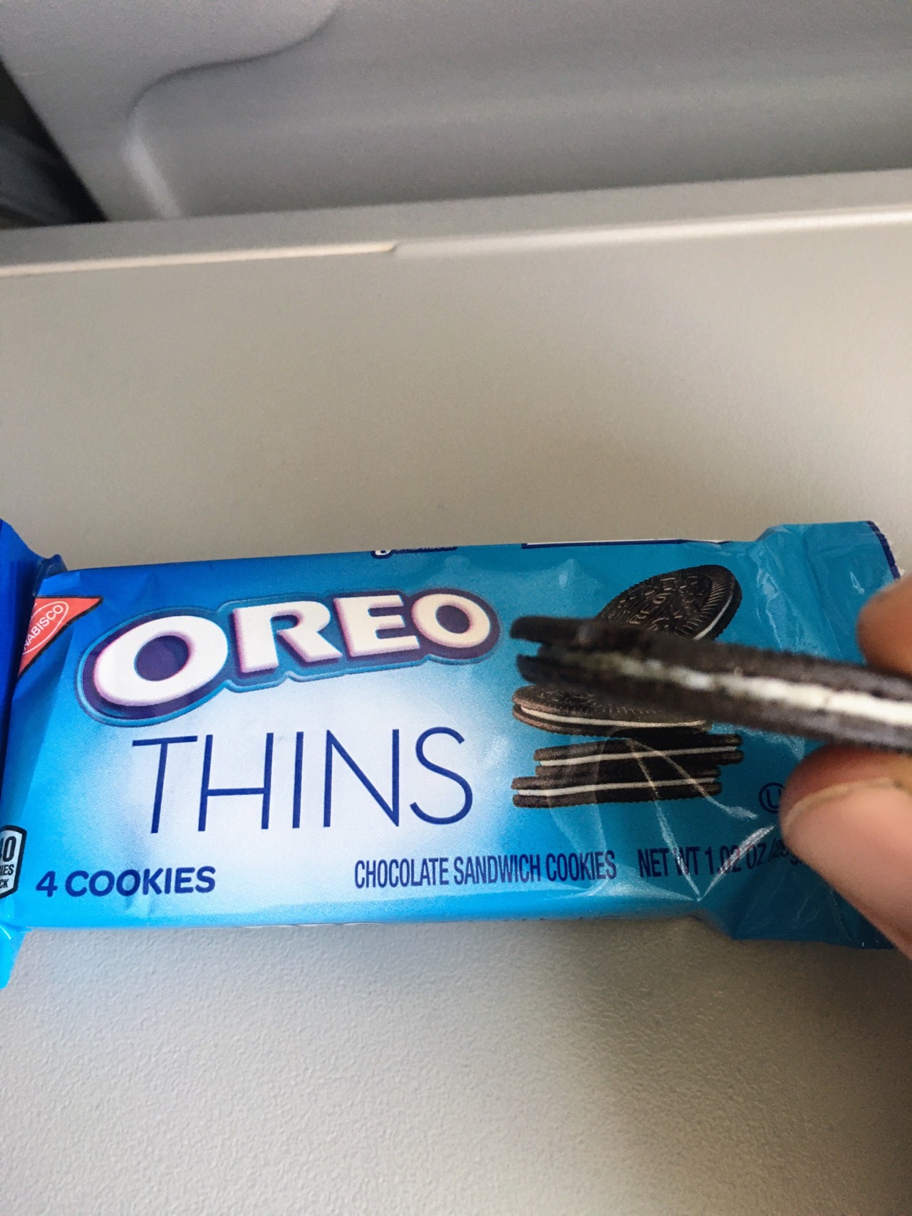 oreo thins