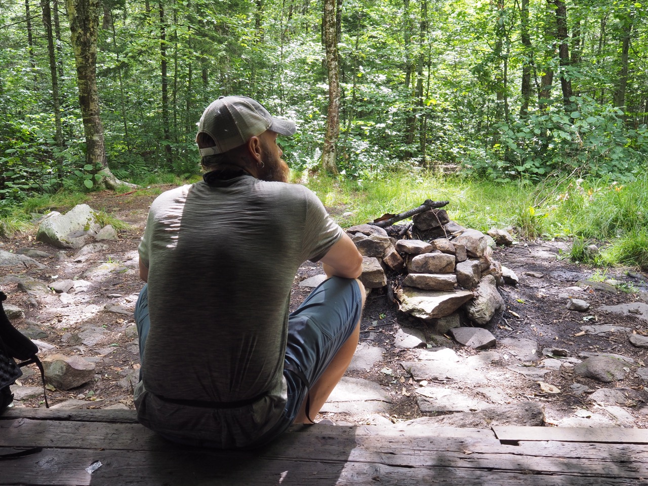 congdon shelter