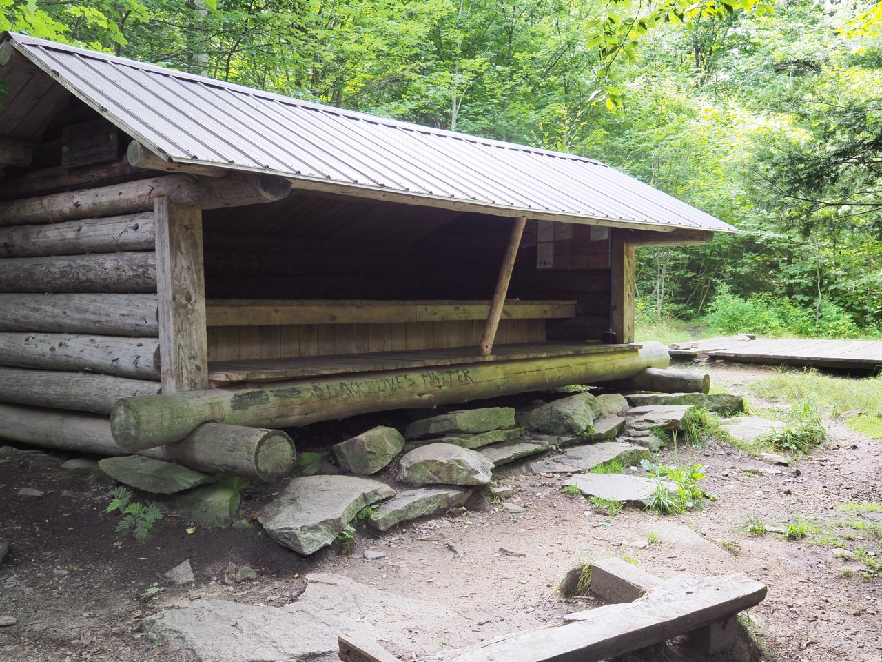 peru peak shelter