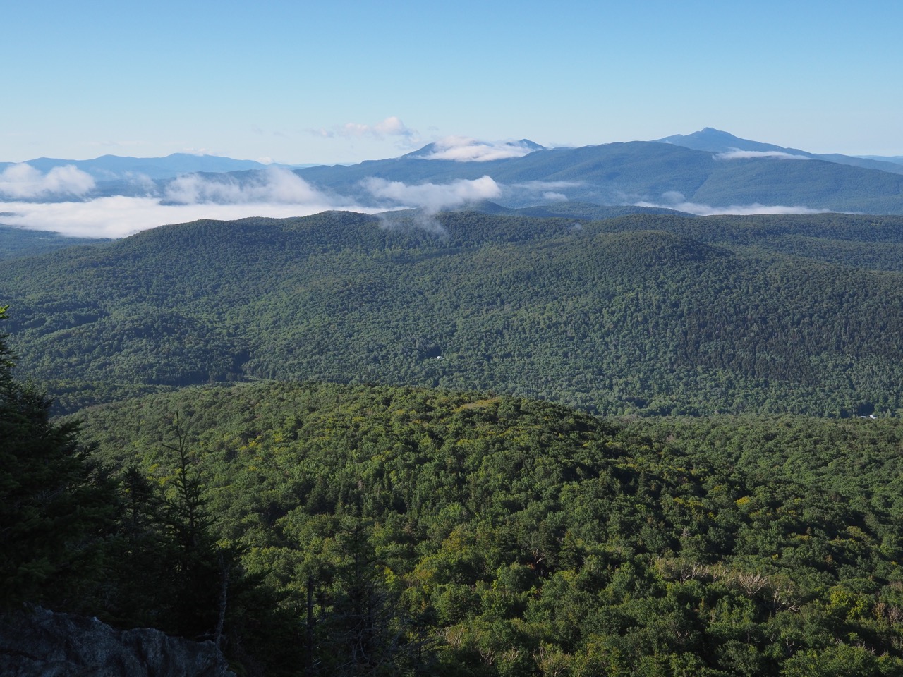 laraway lookout