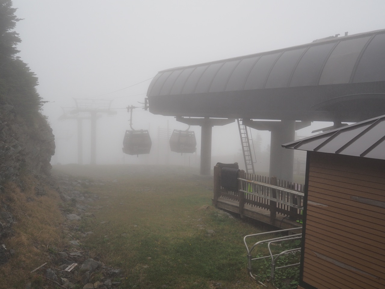 killington gondola