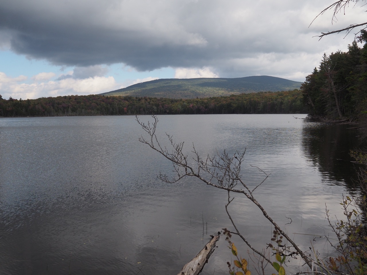 stratton pond