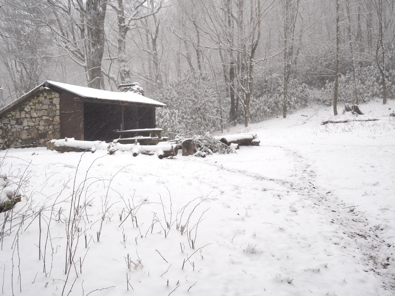 jerrys cabin shelter