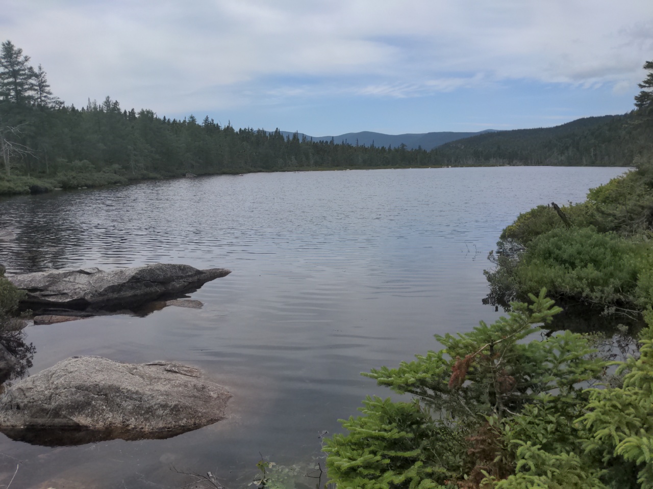 ethan pond