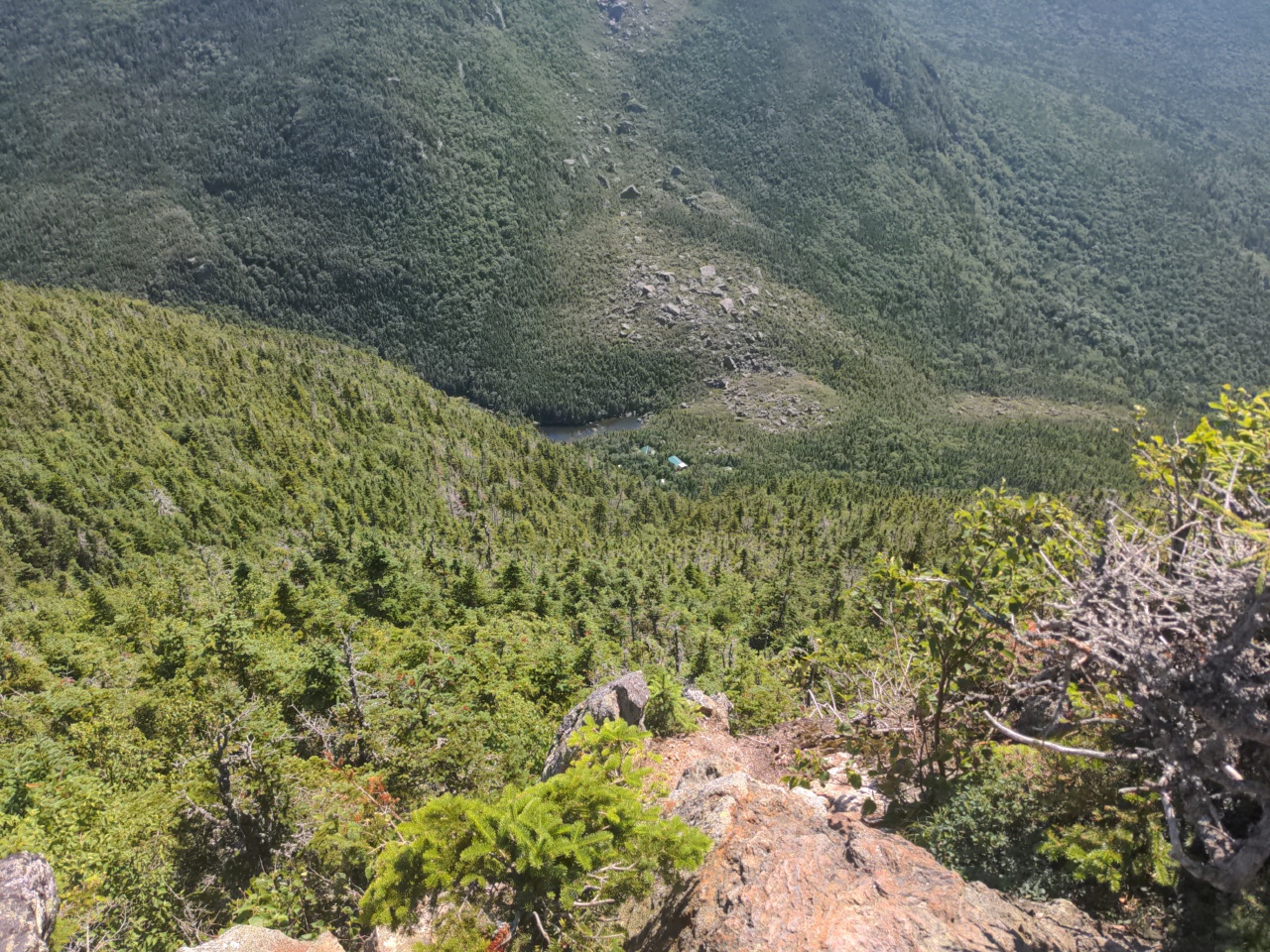 carter notch hut